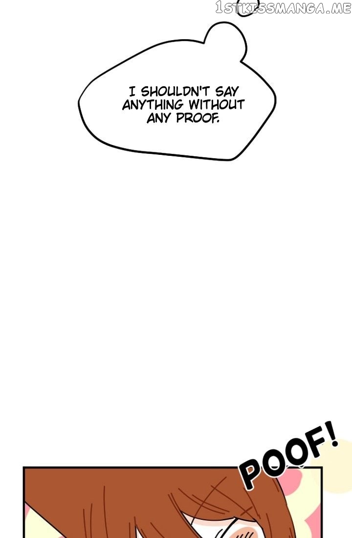 Clover Under Foot chapter 7 - page 38