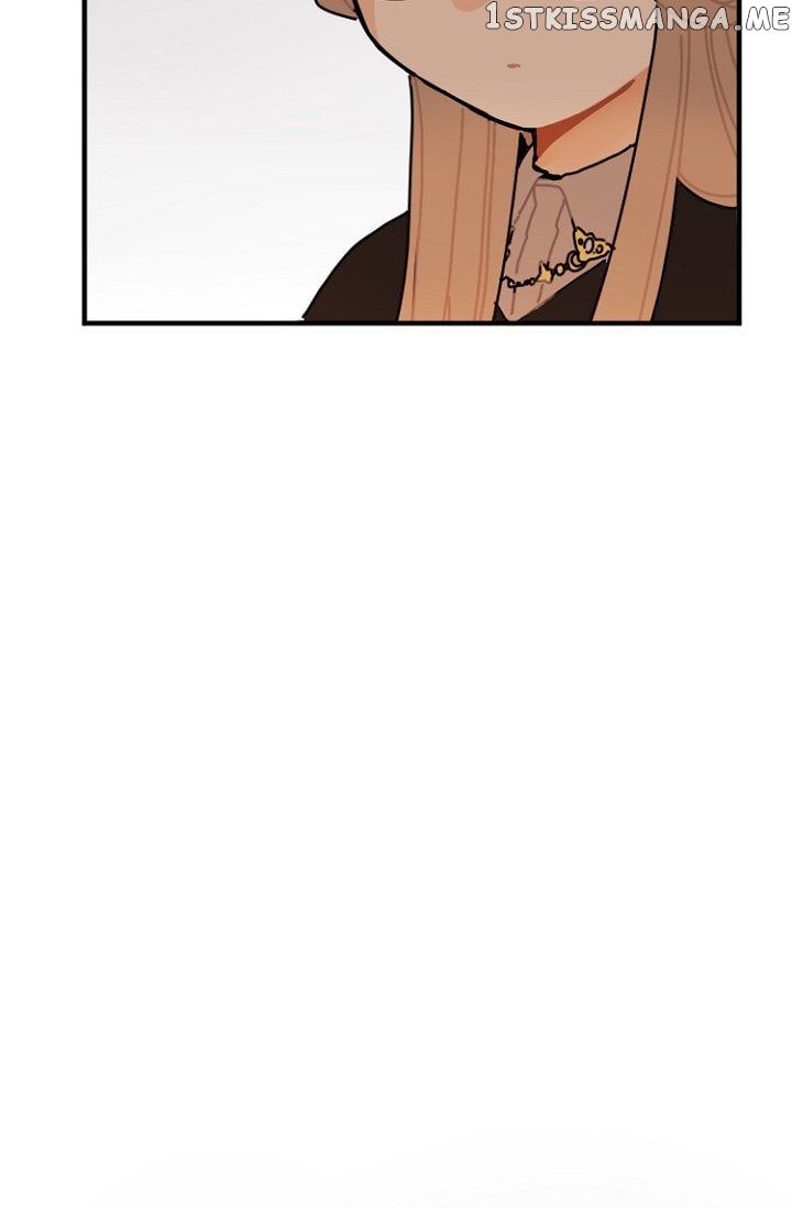 Clover Under Foot chapter 7 - page 44