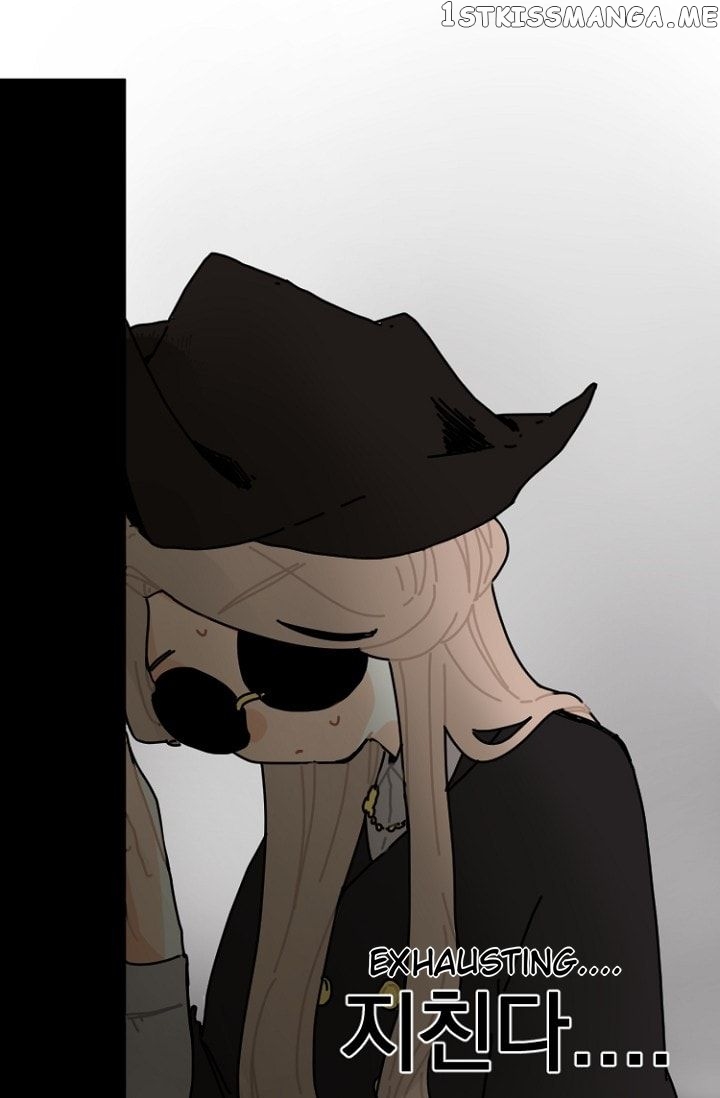 Clover Under Foot chapter 7 - page 45