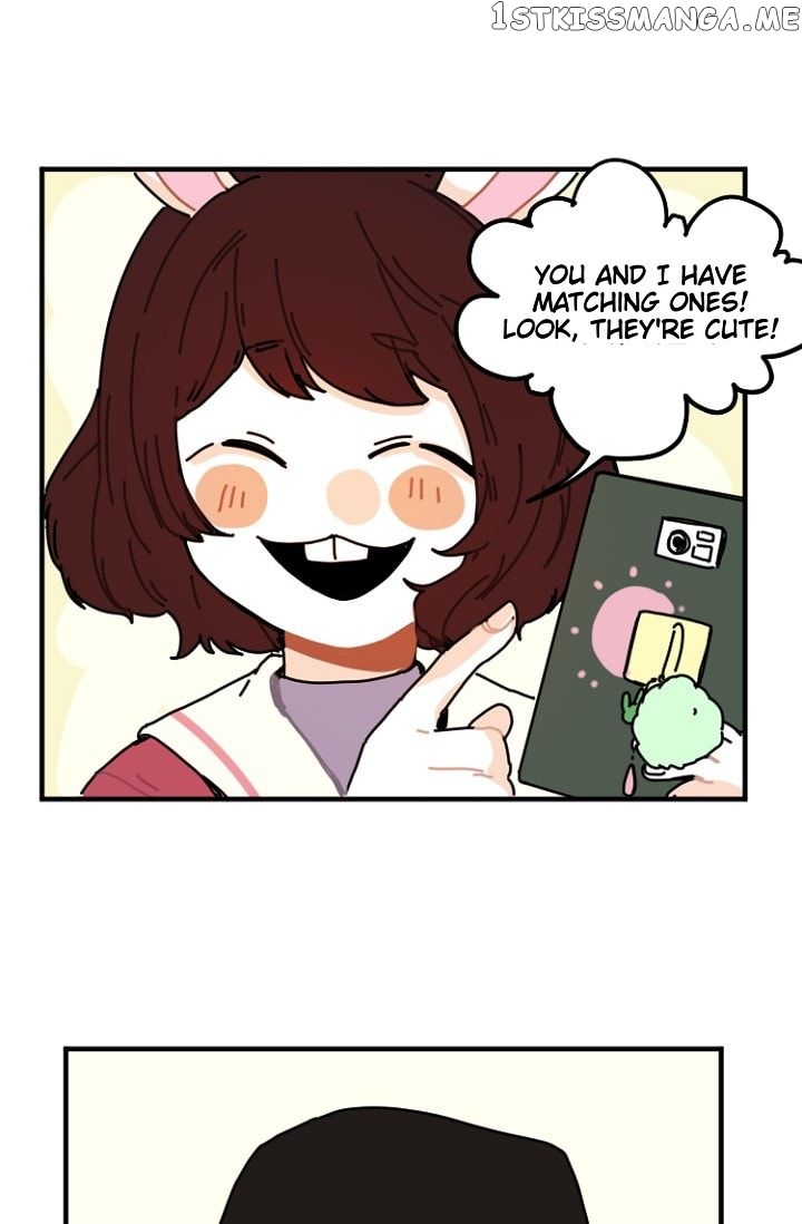 Clover Under Foot chapter 7 - page 51