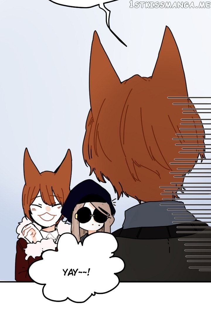 Clover Under Foot chapter 7 - page 6