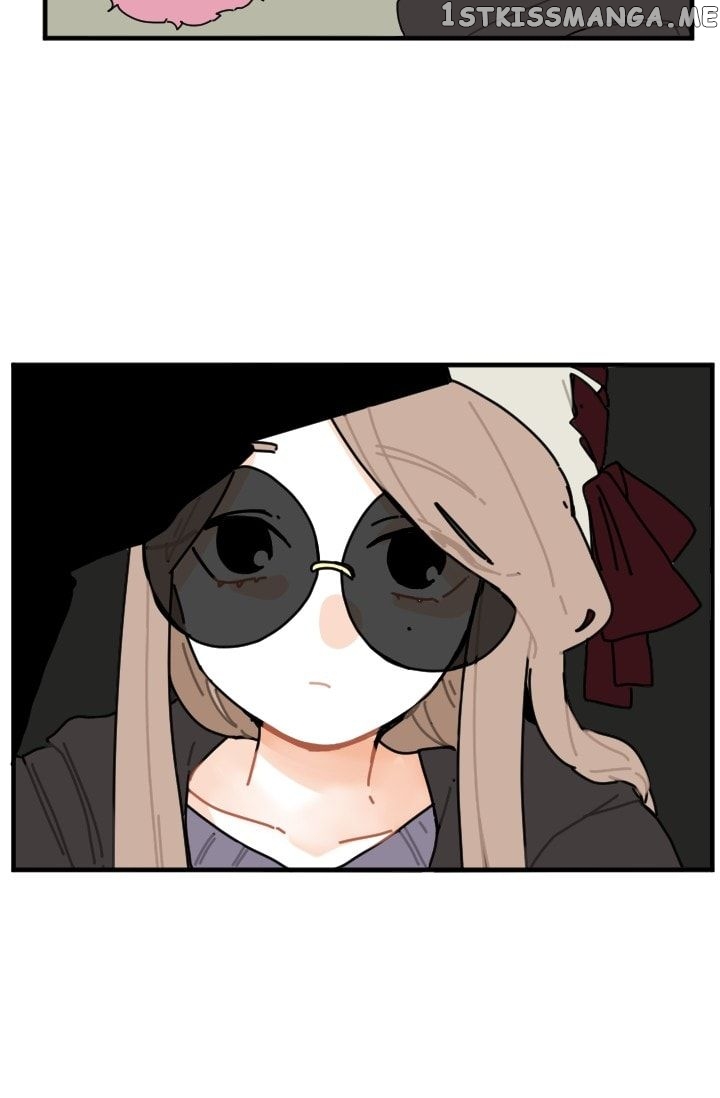 Clover Under Foot chapter 8 - page 11
