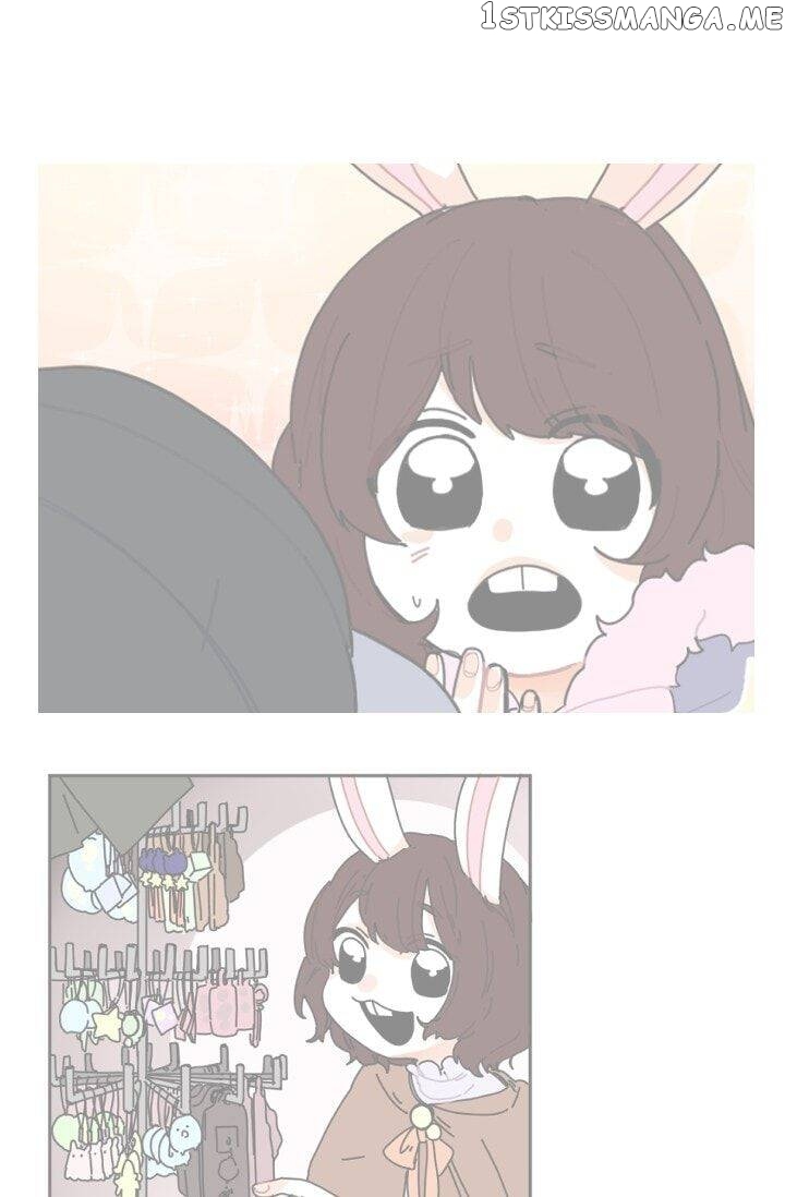 Clover Under Foot chapter 8 - page 12