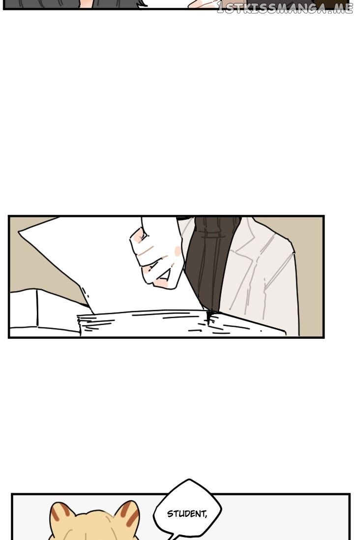Clover Under Foot chapter 8 - page 2
