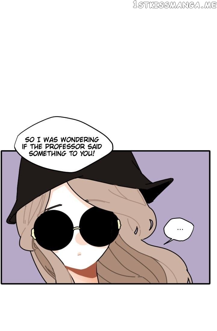 Clover Under Foot chapter 8 - page 23