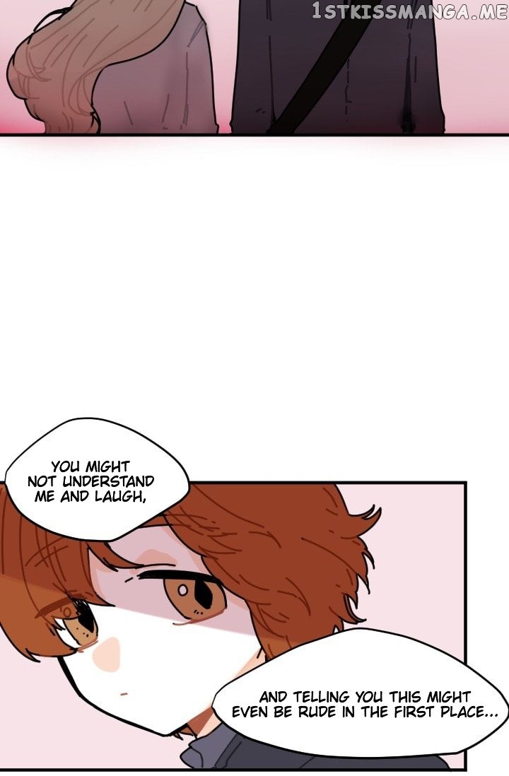 Clover Under Foot chapter 8 - page 33