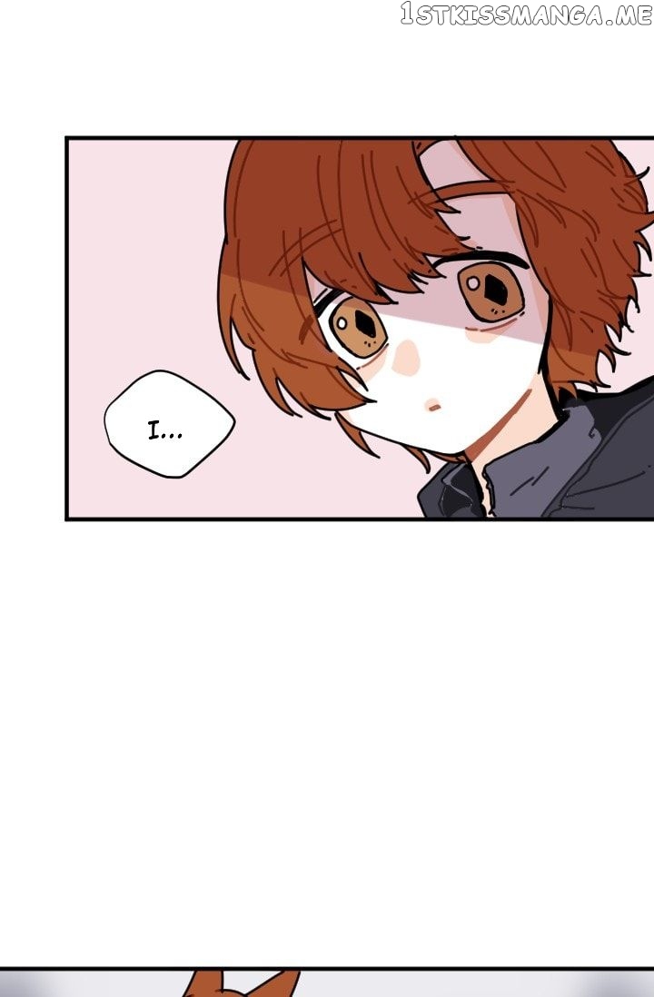 Clover Under Foot chapter 8 - page 34