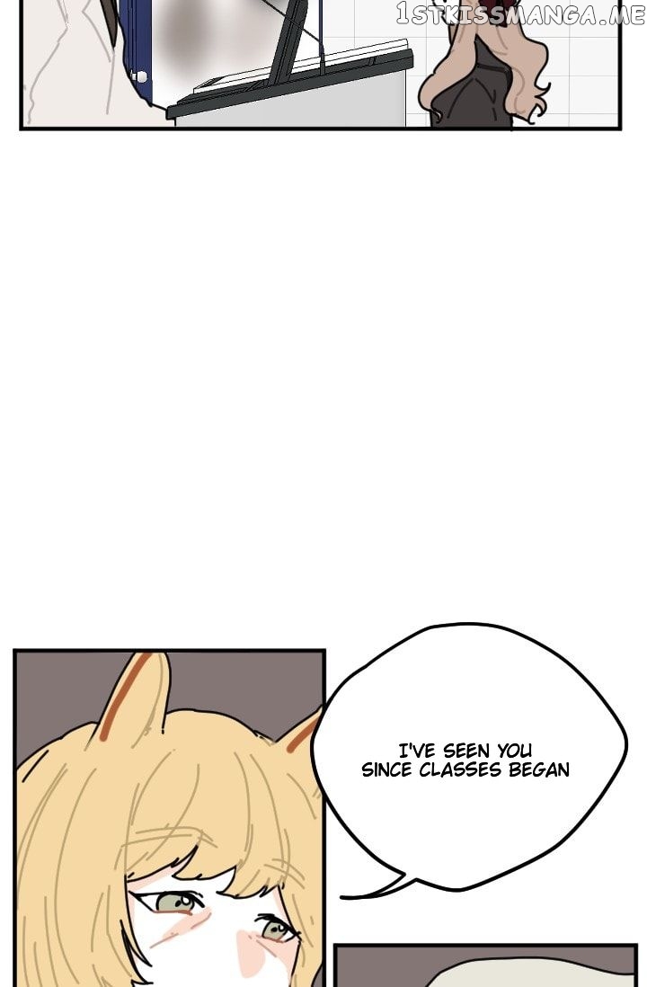 Clover Under Foot chapter 8 - page 4