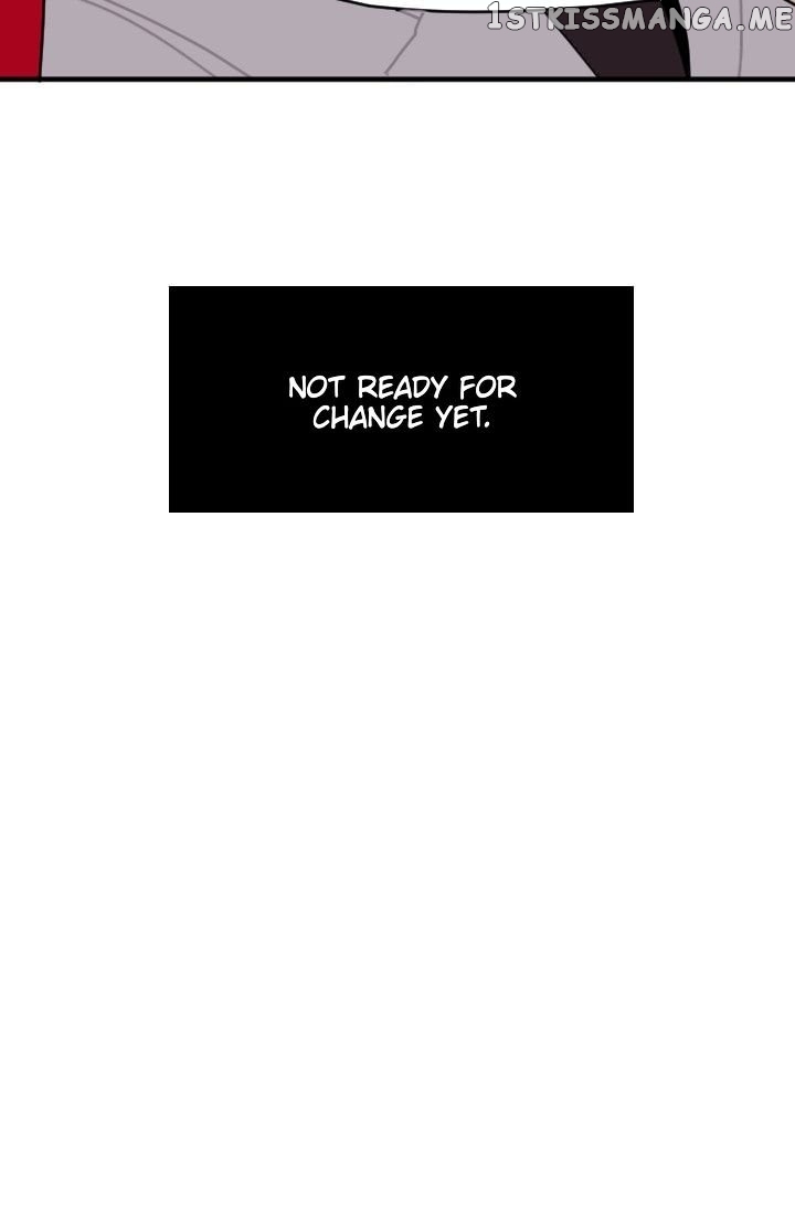 Clover Under Foot chapter 8 - page 40