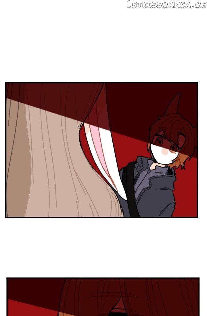 Clover Under Foot chapter 8 - page 41