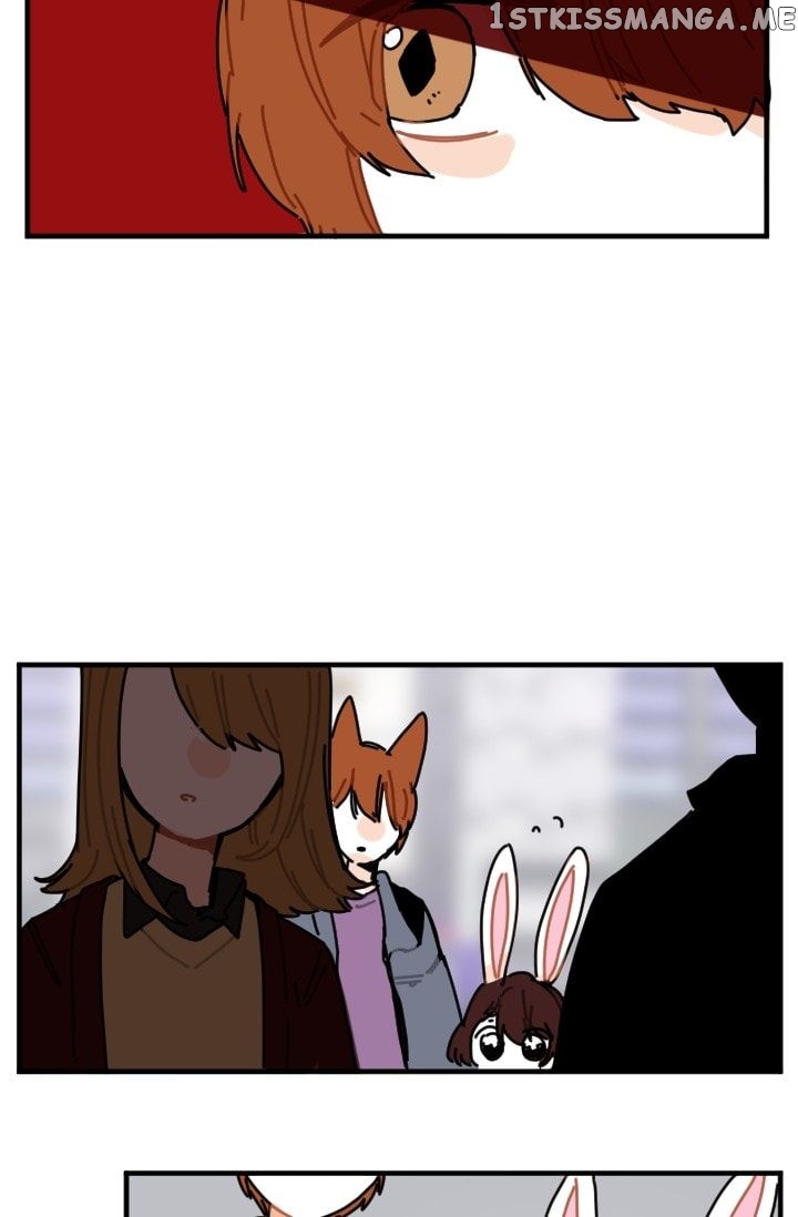 Clover Under Foot chapter 8 - page 42