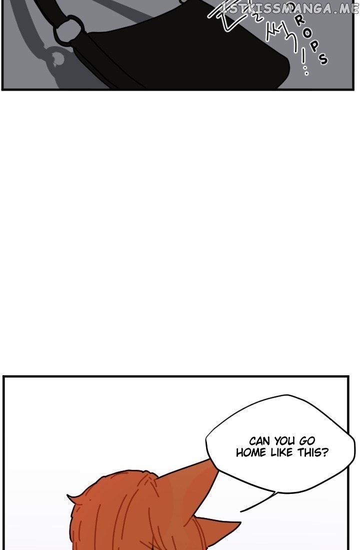 Clover Under Foot chapter 8 - page 44