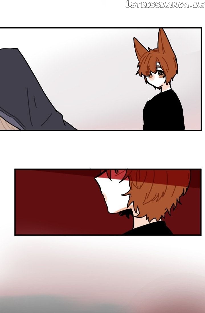 Clover Under Foot chapter 8 - page 47