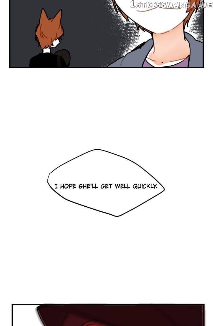 Clover Under Foot chapter 8 - page 52
