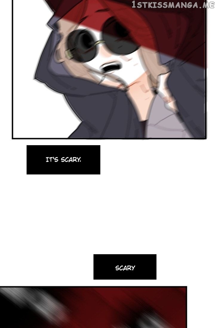 Clover Under Foot chapter 8 - page 53