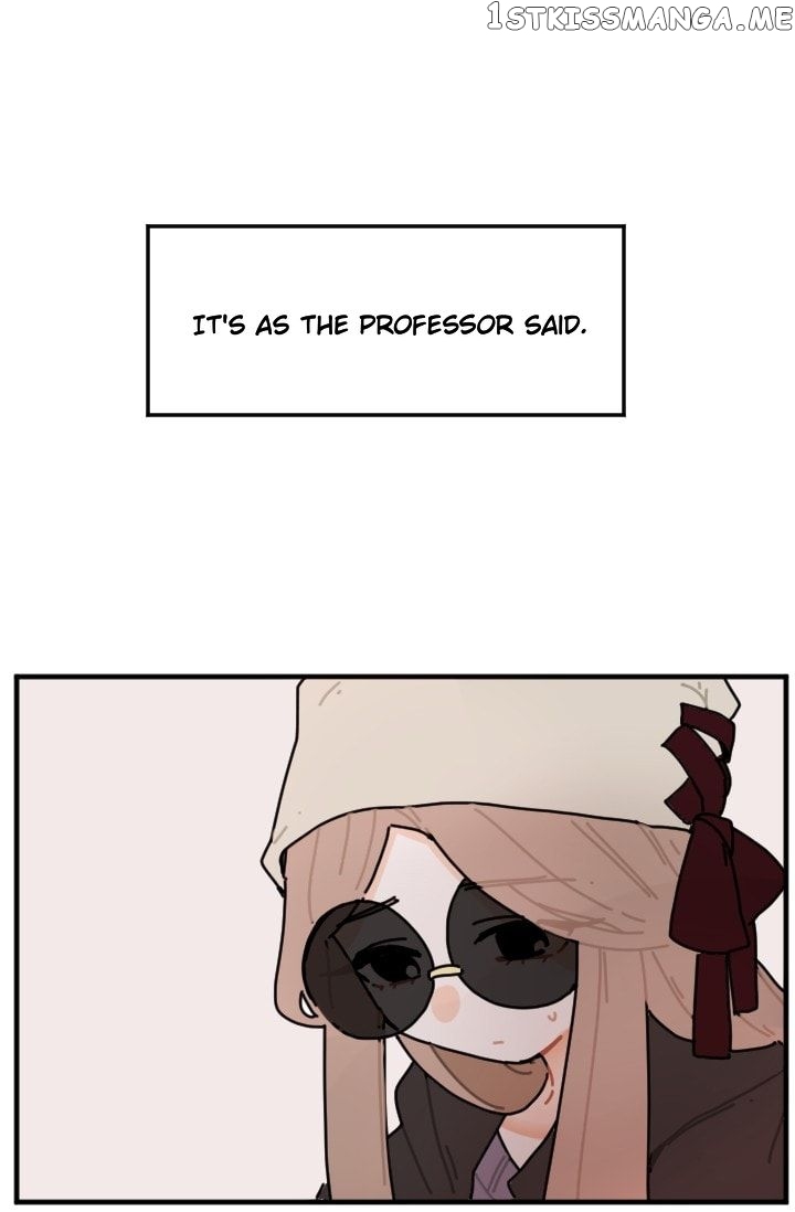Clover Under Foot chapter 8 - page 8