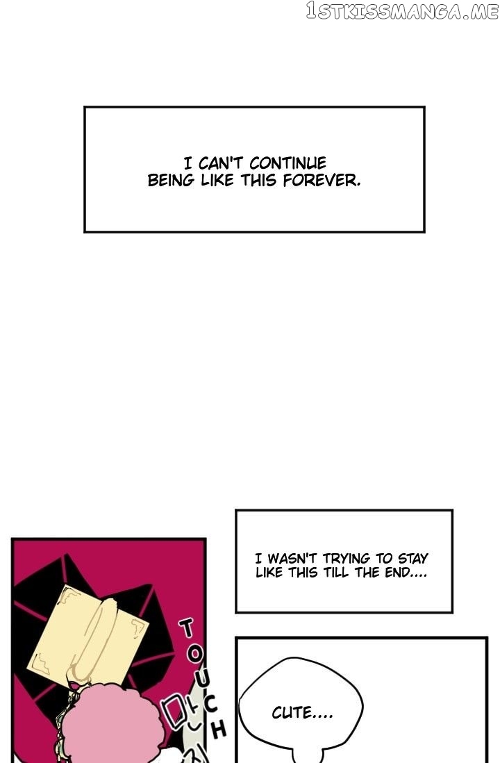 Clover Under Foot chapter 8 - page 9