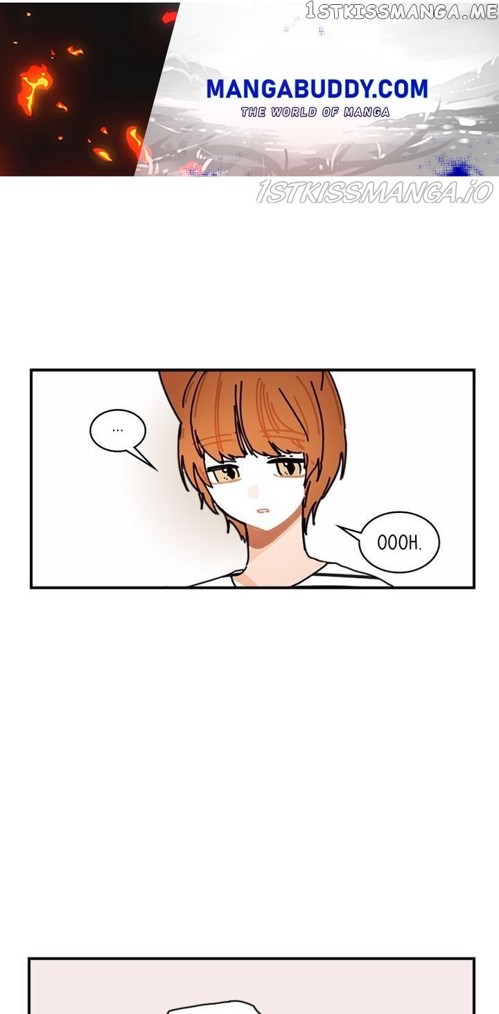 Clover Under Foot chapter 66 - page 1