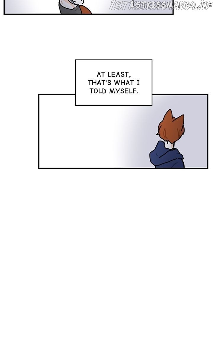 Clover Under Foot chapter 66 - page 13