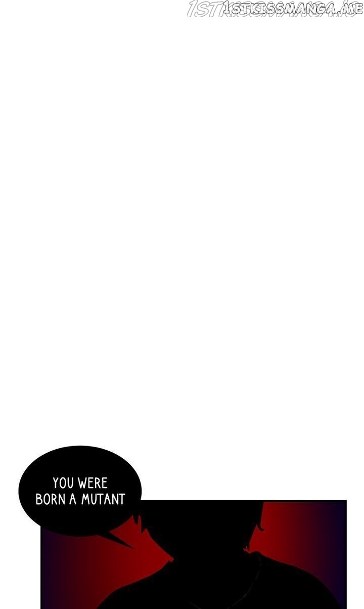Clover Under Foot chapter 66 - page 17