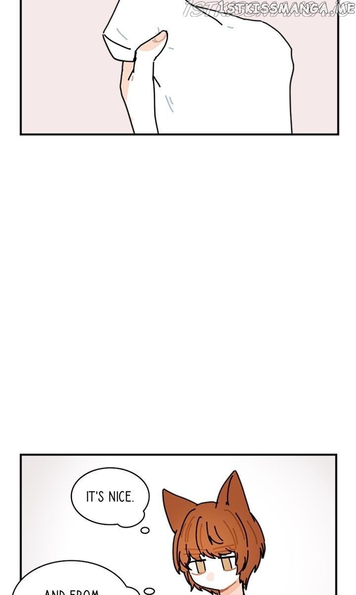 Clover Under Foot chapter 66 - page 2