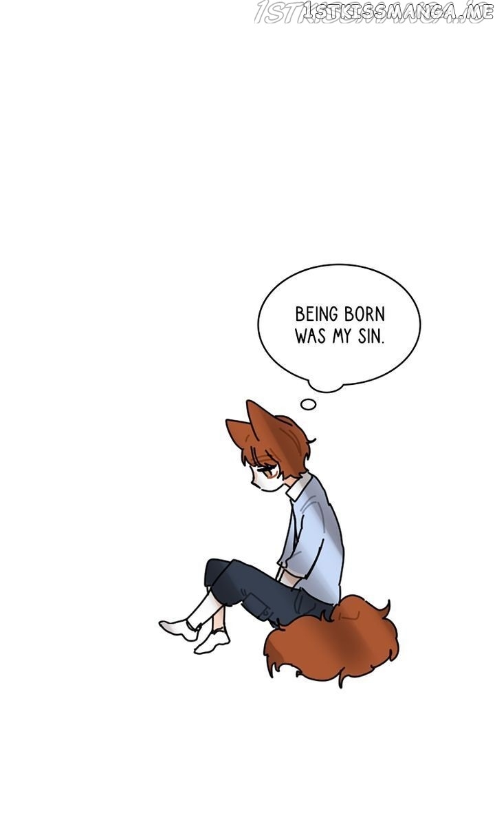Clover Under Foot chapter 66 - page 23