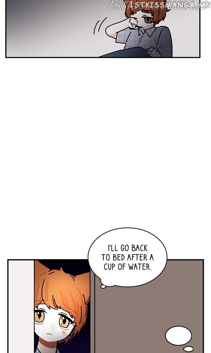 Clover Under Foot chapter 66 - page 25