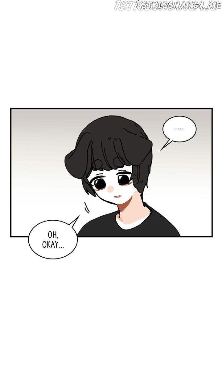 Clover Under Foot chapter 66 - page 39