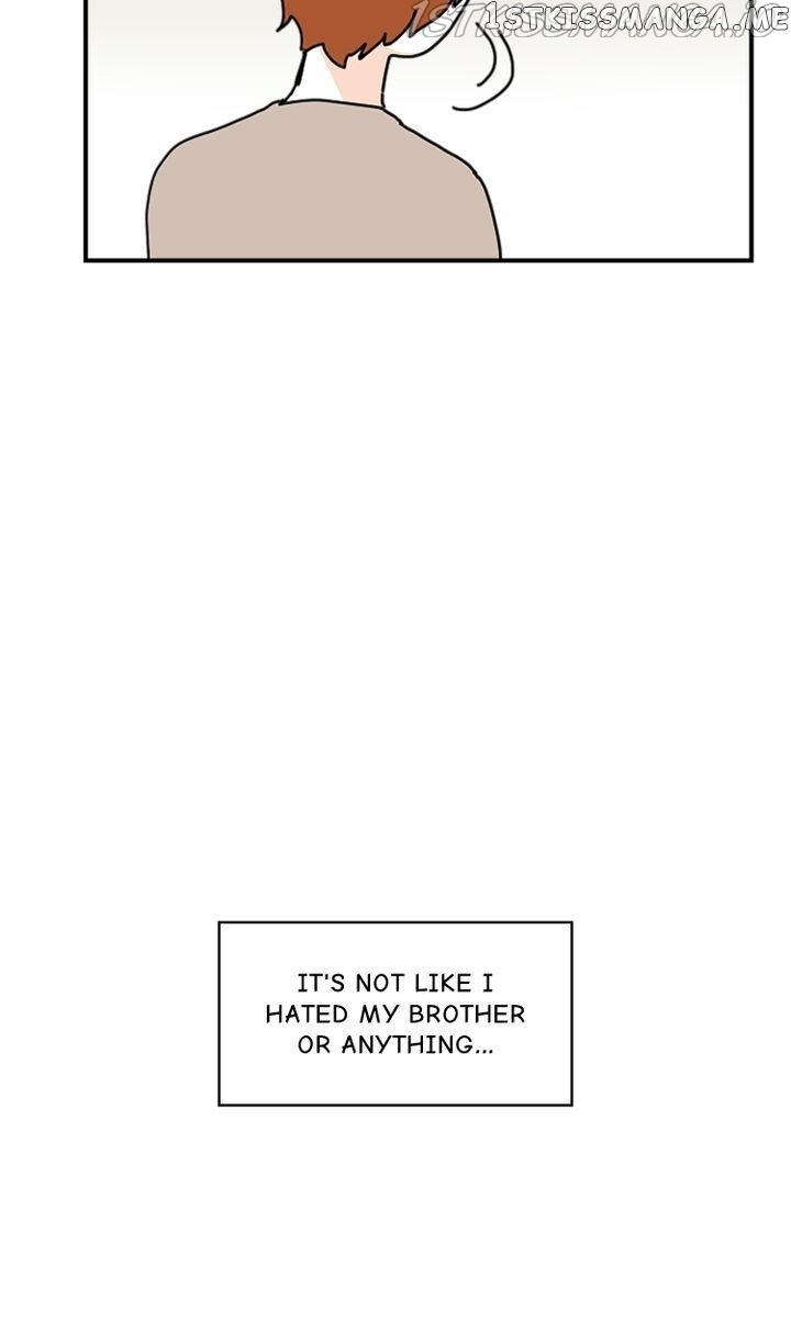 Clover Under Foot chapter 66 - page 41