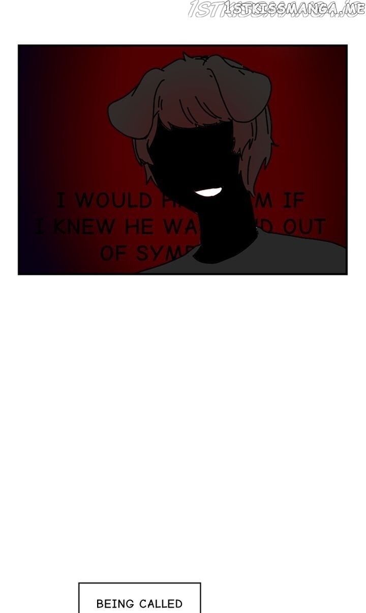 Clover Under Foot chapter 66 - page 43
