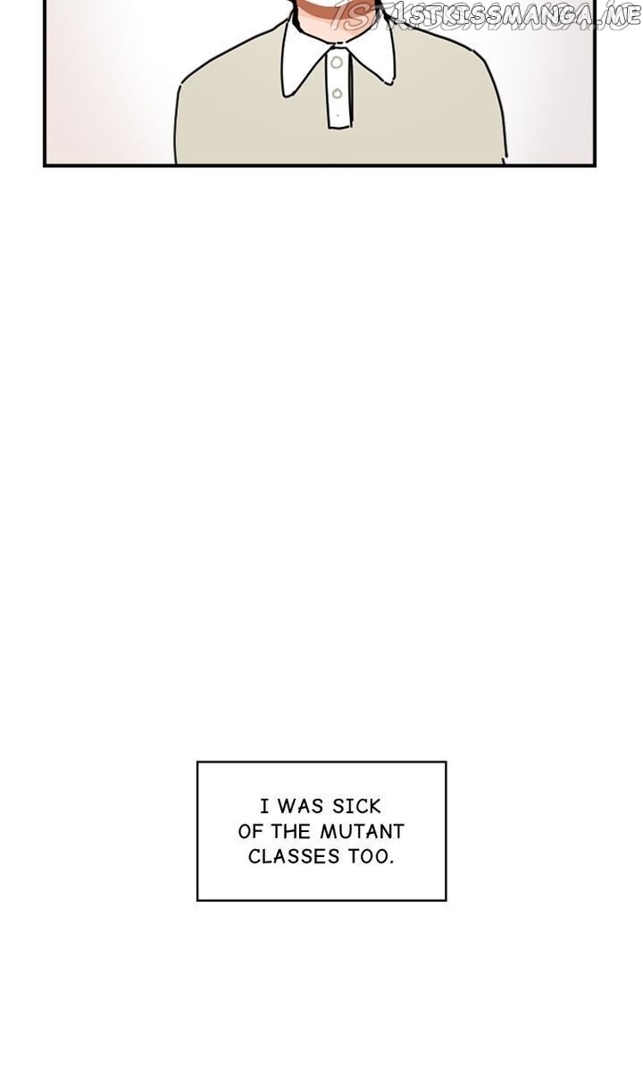 Clover Under Foot chapter 66 - page 45