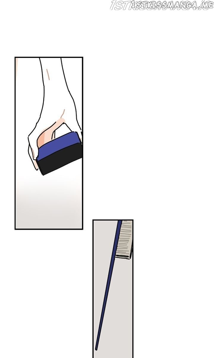 Clover Under Foot chapter 66 - page 46