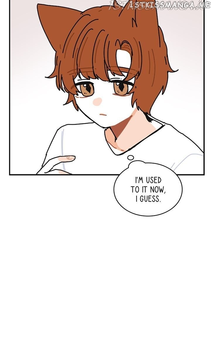 Clover Under Foot chapter 66 - page 48