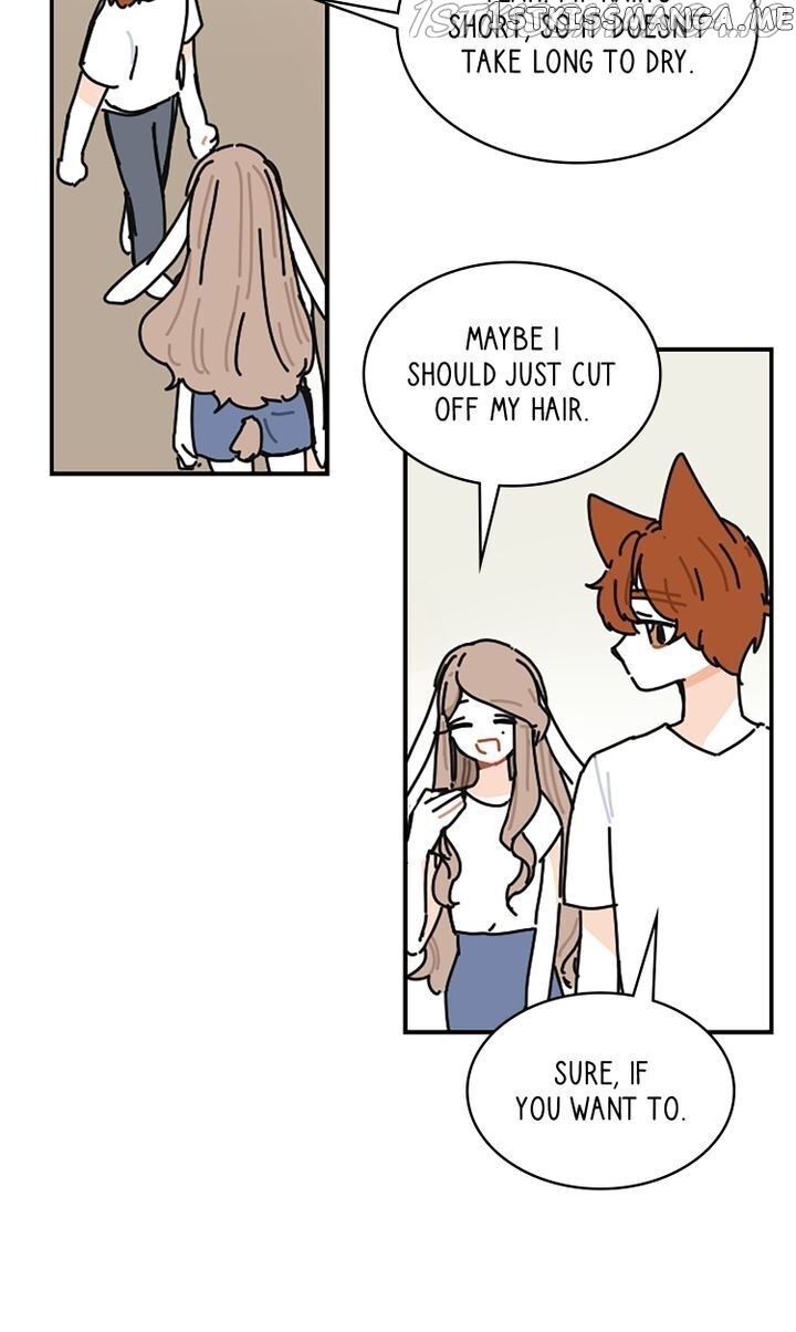Clover Under Foot chapter 66 - page 50