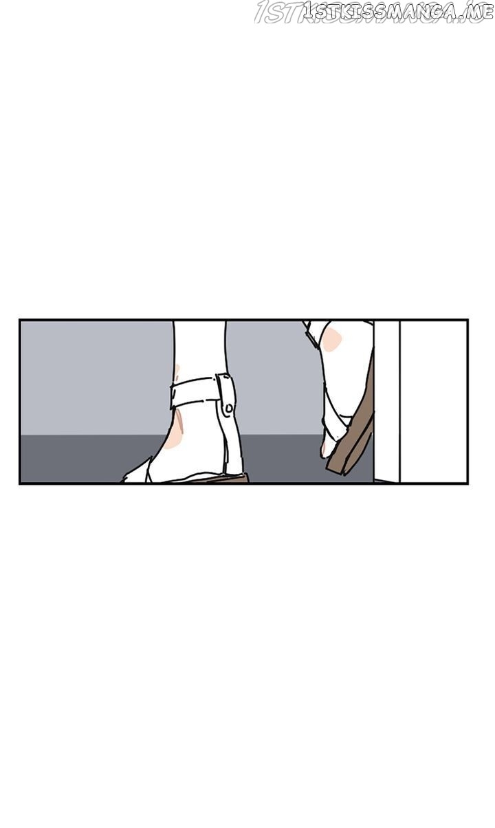 Clover Under Foot chapter 66 - page 51