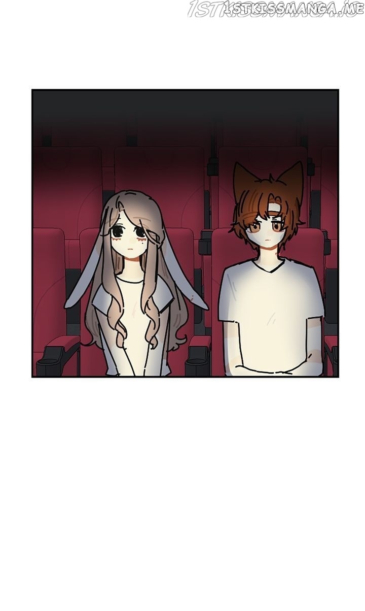 Clover Under Foot chapter 66 - page 54