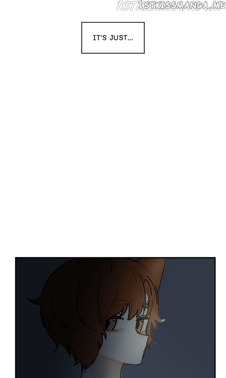 Clover Under Foot chapter 66 - page 55