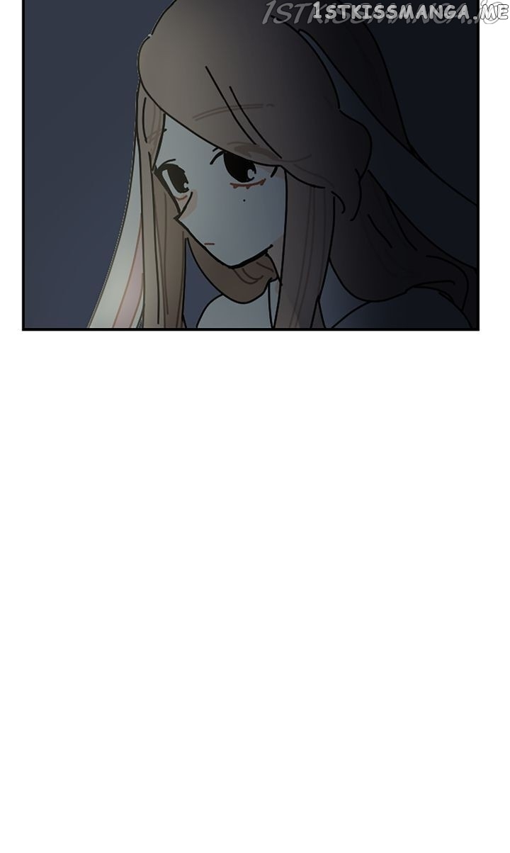 Clover Under Foot chapter 66 - page 57