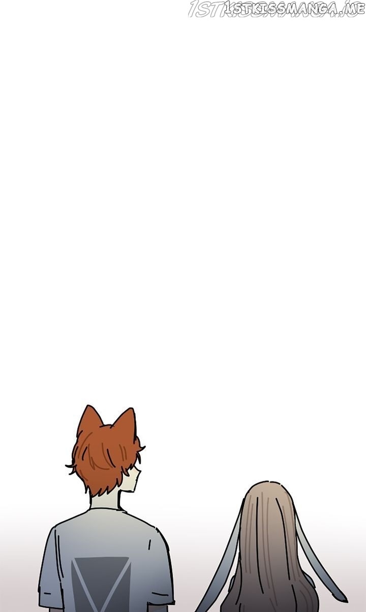 Clover Under Foot chapter 66 - page 59