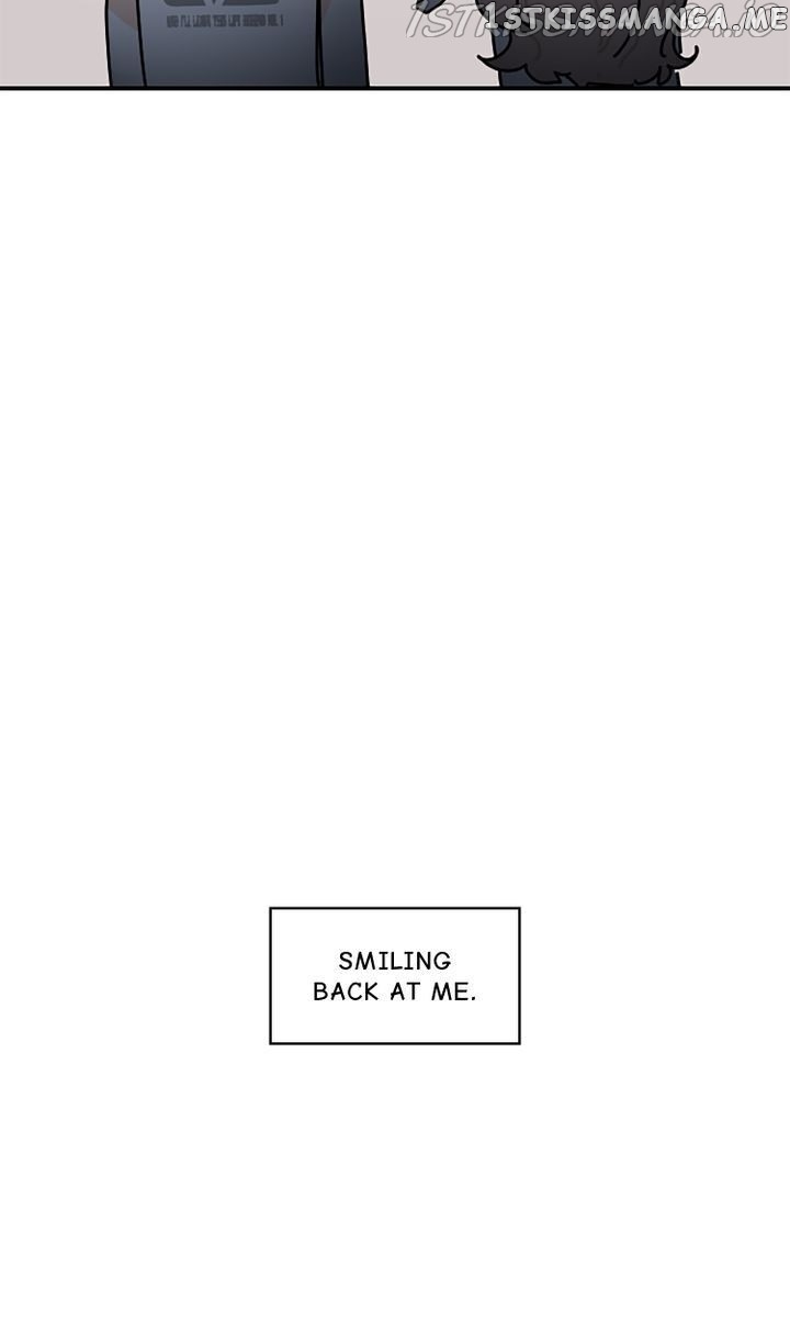 Clover Under Foot chapter 66 - page 60