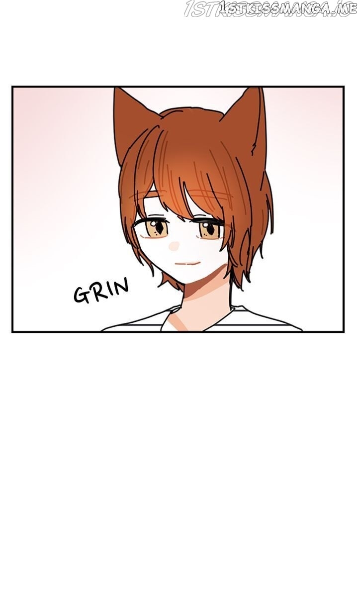 Clover Under Foot chapter 66 - page 7
