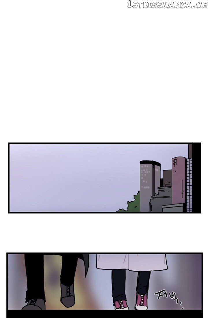 Clover Under Foot chapter 10 - page 1