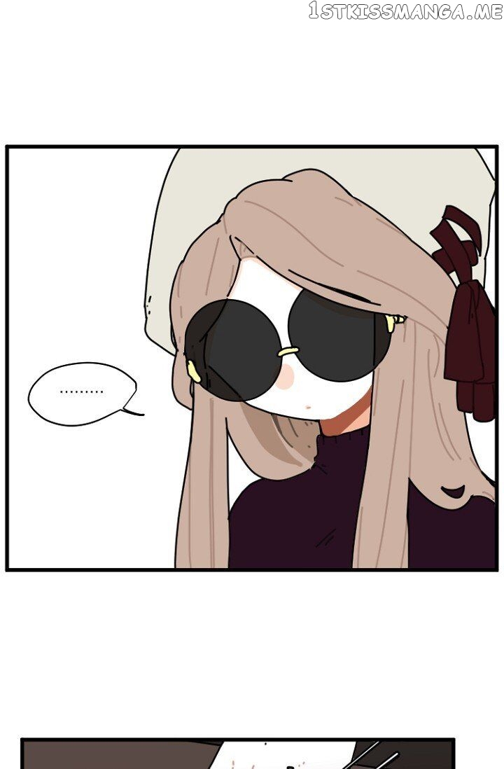 Clover Under Foot chapter 10 - page 12