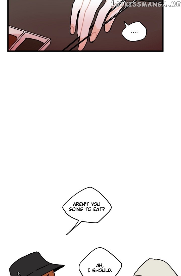 Clover Under Foot chapter 10 - page 13