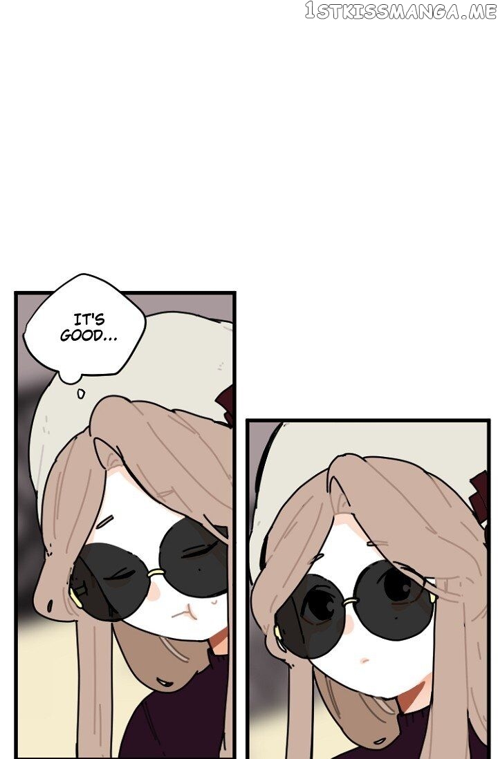 Clover Under Foot chapter 10 - page 15