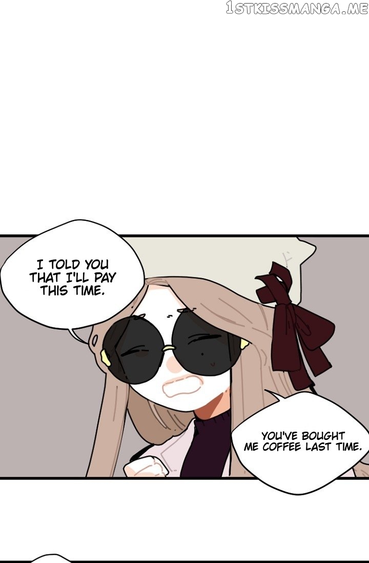 Clover Under Foot chapter 10 - page 23