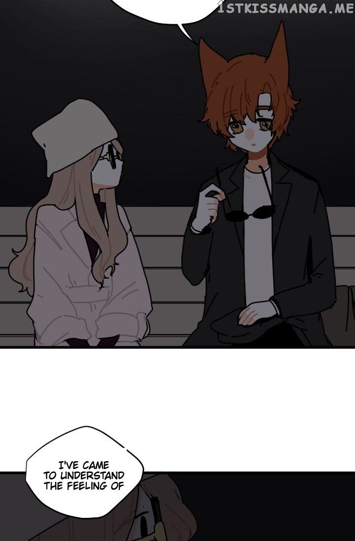 Clover Under Foot chapter 10 - page 32