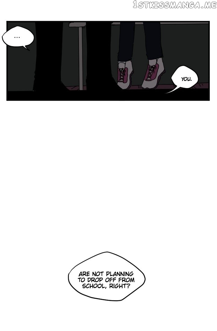 Clover Under Foot chapter 10 - page 37