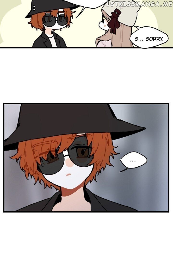 Clover Under Foot chapter 10 - page 4