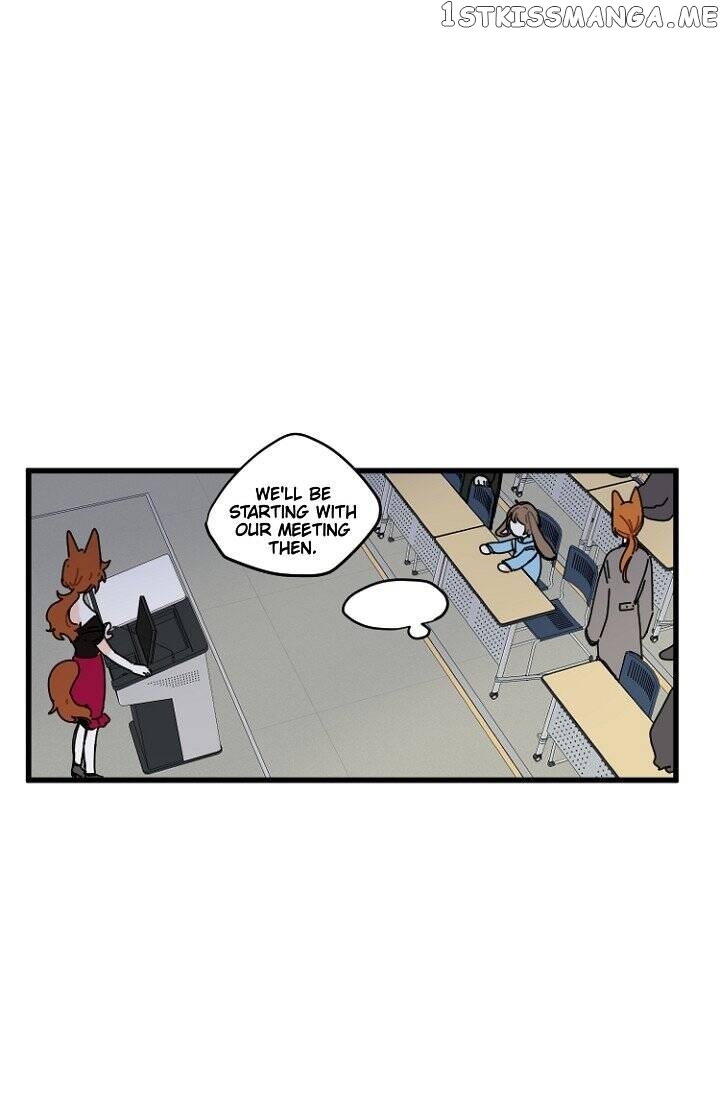 Clover Under Foot chapter 10 - page 40